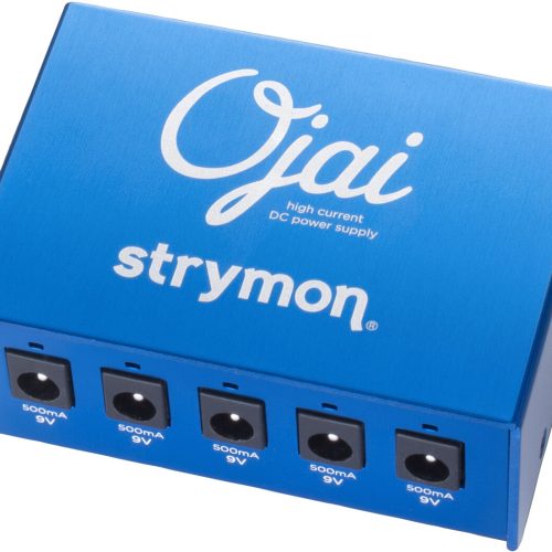 Strymon Ojai Power Supply