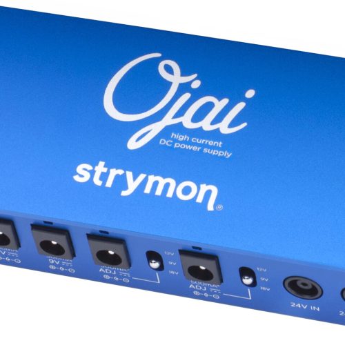 Strymon Ojai R30 Expansion Kit