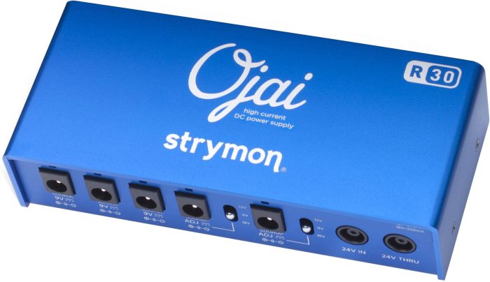Strymon Ojai R30 Expansion Kit