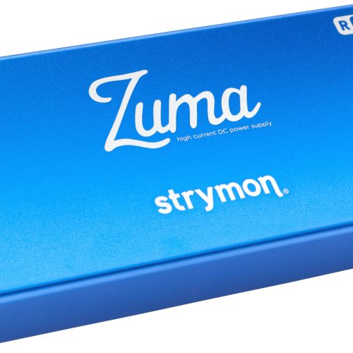 Strymon Zuma R300 Low Profile DC Power Supply