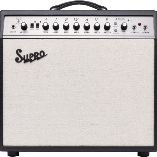 Supro Airwave 1x12 Combo 25 Watts