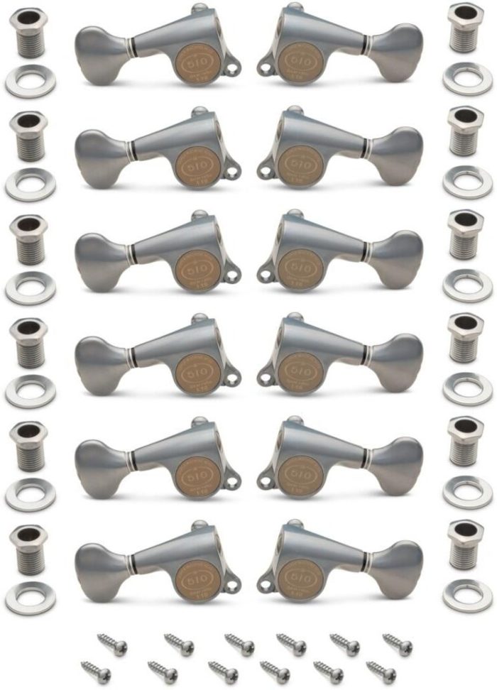 Taylor 118-12AC Guitar Tuners