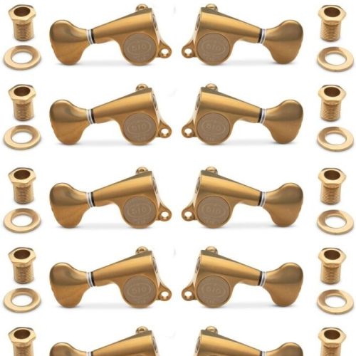Taylor 118-12AG Guitar Tuners