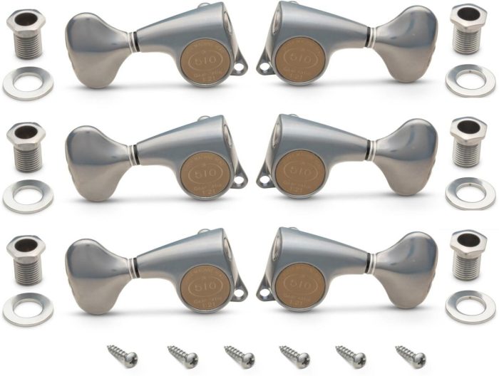 Taylor 121AC Guitar Tuners