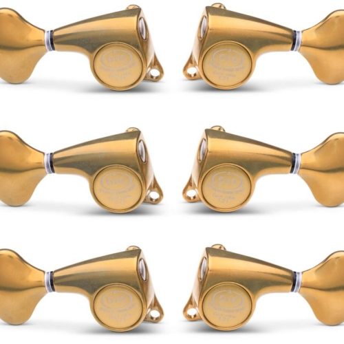 Taylor 121AG Guitar Tuners