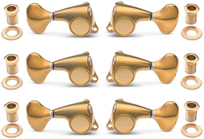 Taylor 121AG Guitar Tuners
