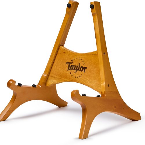 Taylor 1411 Mahogany Natural Finish