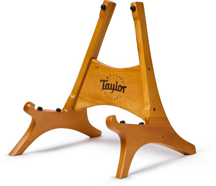 Taylor 1411 Mahogany Natural Finish