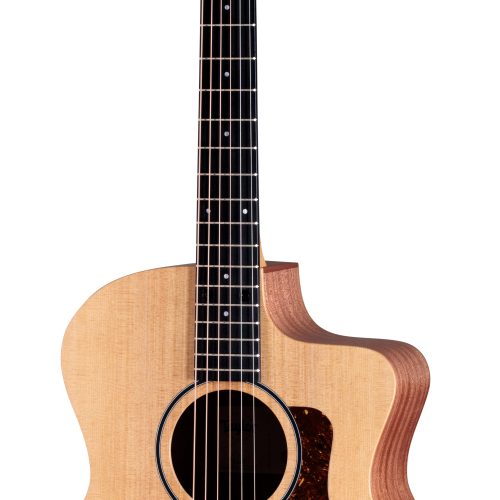 Taylor 14ce Grand Auditorium Acoustic Electric Nat