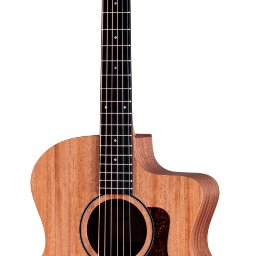 Taylor 24ce Grand Auditorium Acoustic Electric Nat