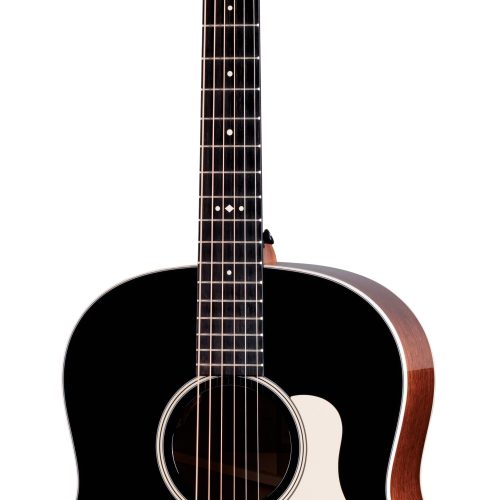 Taylor Gold Label 517e Acoustic Electric Blacktop