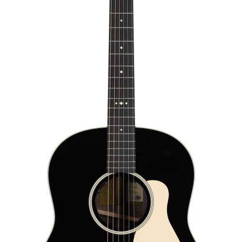 Taylor Gold Label 717e Acoustic Electric Blacktop