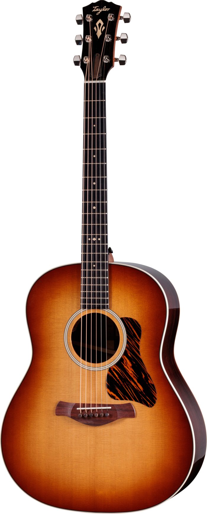 Taylor Gold Label 717e Acoustic Electric Sunburst