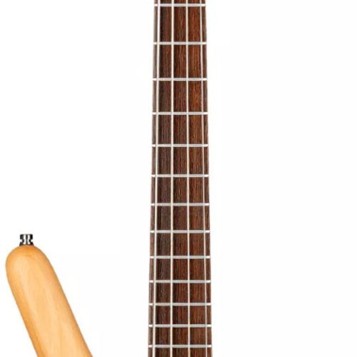 Warwick RockBass Corvette Basic 4 Active Natural