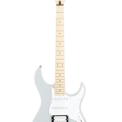Yamaha Pacifica PAC112VM Electric Guitar Gray