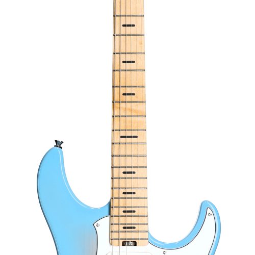 Yamaha Pacifica Pro EG WC Beach Blue Burst