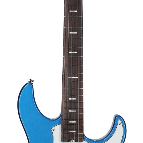 Yamaha Pacifica Standard Plus WB Sparkle Blue RW