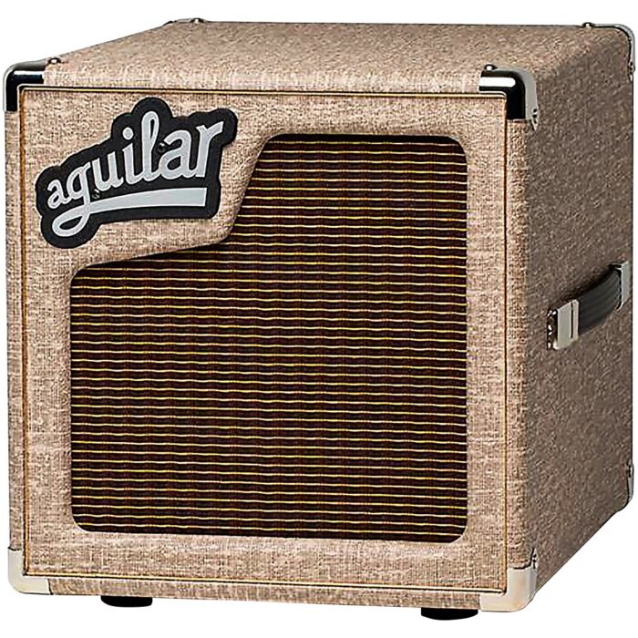 Aguilar SL110 1x10 Bass Speaker Cabinet Fawn