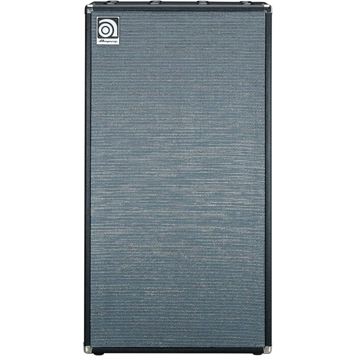 Ampeg SVT810AV 8X10 800W Cab AVTVR Anniversary Edition