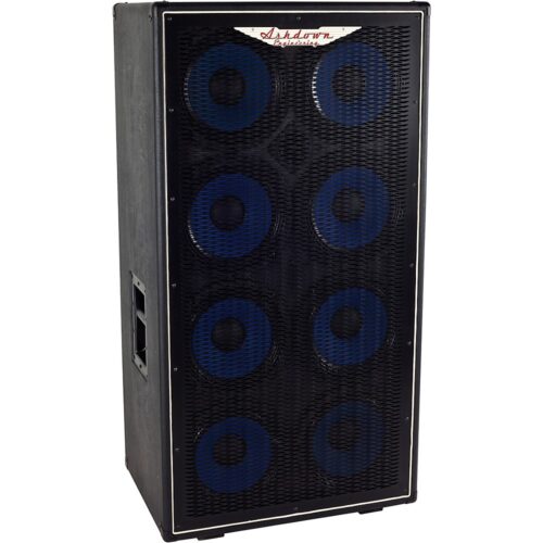Ashdown ABM-810H EVO IV 1