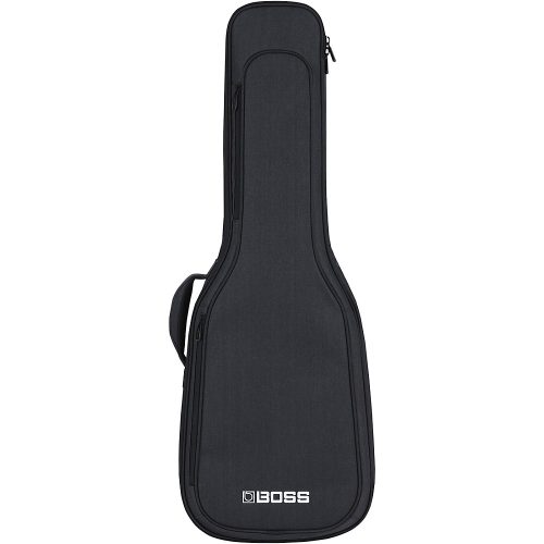 BOSS B-EG10 Deluxe Lightweight Electric Guitar Bag Black