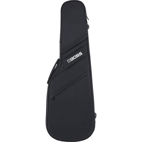 BOSS CB-EG20 Premium Semi-Rigid Electric Guitar Bag Black