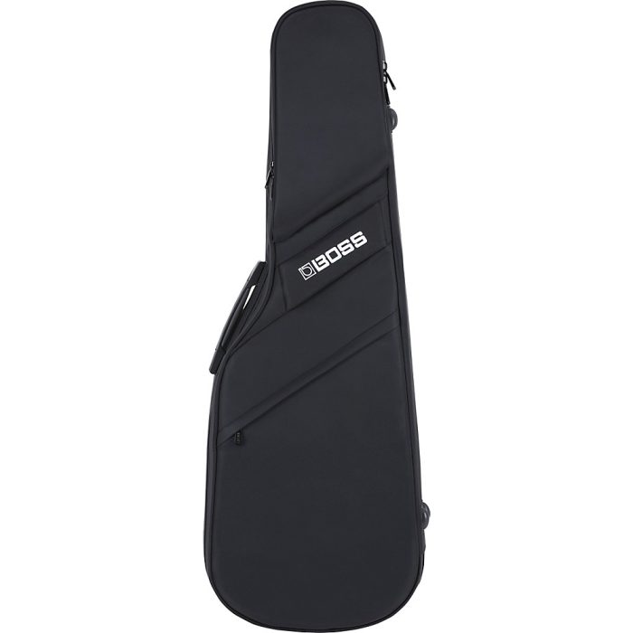 BOSS CB-EG20 Premium Semi-Rigid Electric Guitar Bag Black