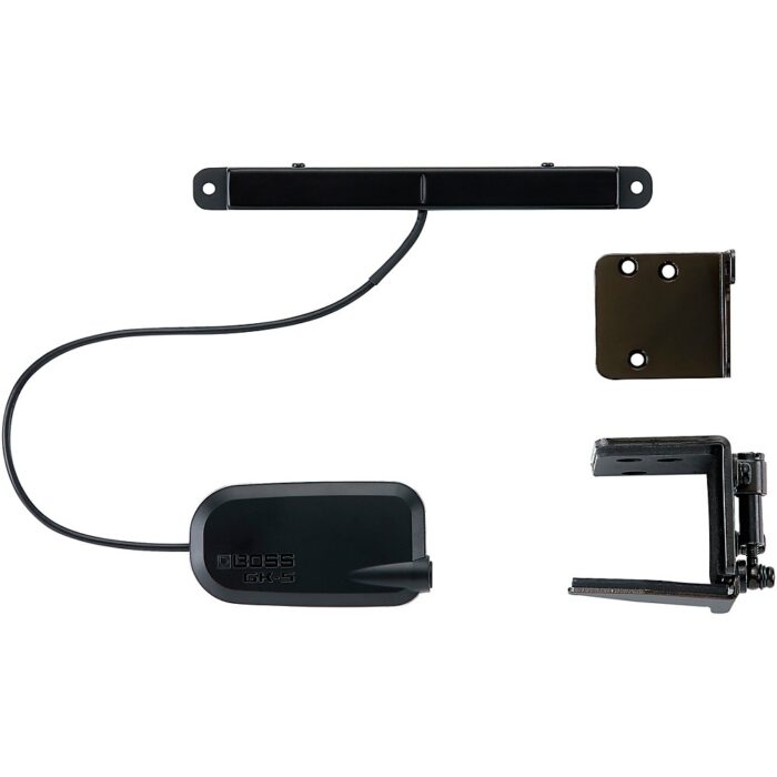BOSS Divided GK Bass Pickup Black