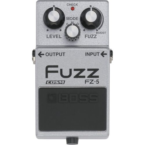 BOSS FZ-5 Fuzz Pedal