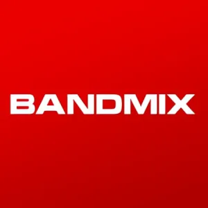 Bandmix Band Finder