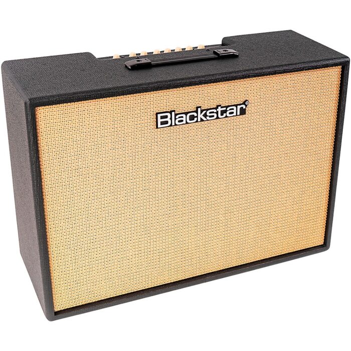Blackstar Debut 100R 100W 2x12 Guitar Combo Amp Black