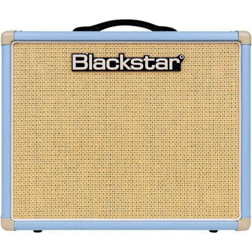 Blackstar HT-5R MkII 5W 1x12 Limited-Edition Tube Guitar Combo Amp Baby Blue
