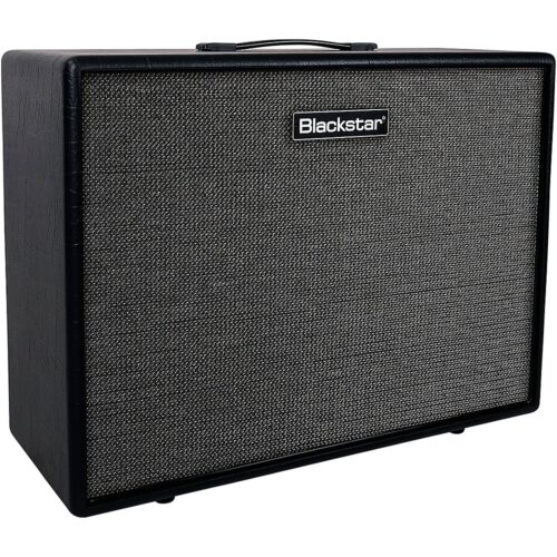 Blackstar HT Venue MK III 2x12 Guitar Cabinet Black