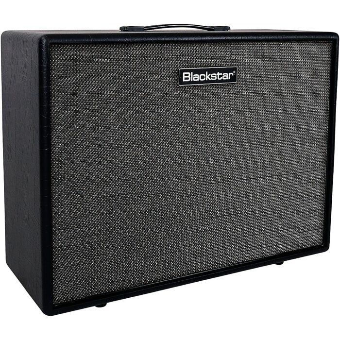 Blackstar HT Venue MK III 2x12 Guitar Cabinet Black