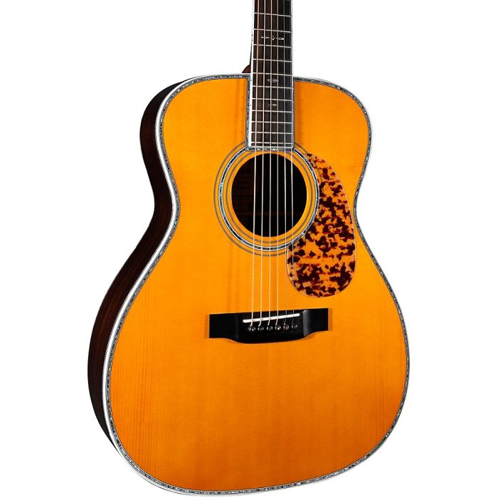Blueridge BR-183 Historic Series 000 Acoustic Guitar Aging Toner