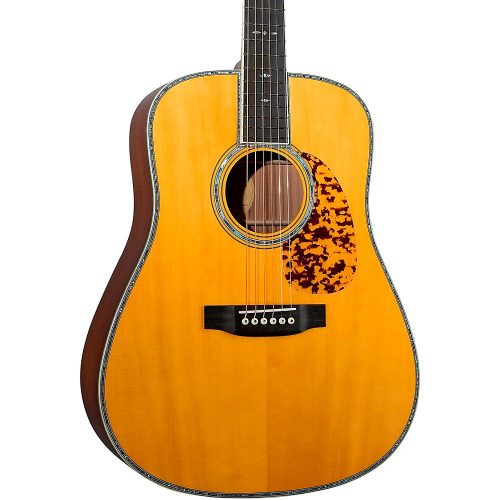 Blueridge BR-280 Prewar Series Dreadnought Acoustic Guitar Aging Toner