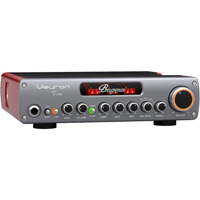 Bugera BV1001T Veyron Tube 2