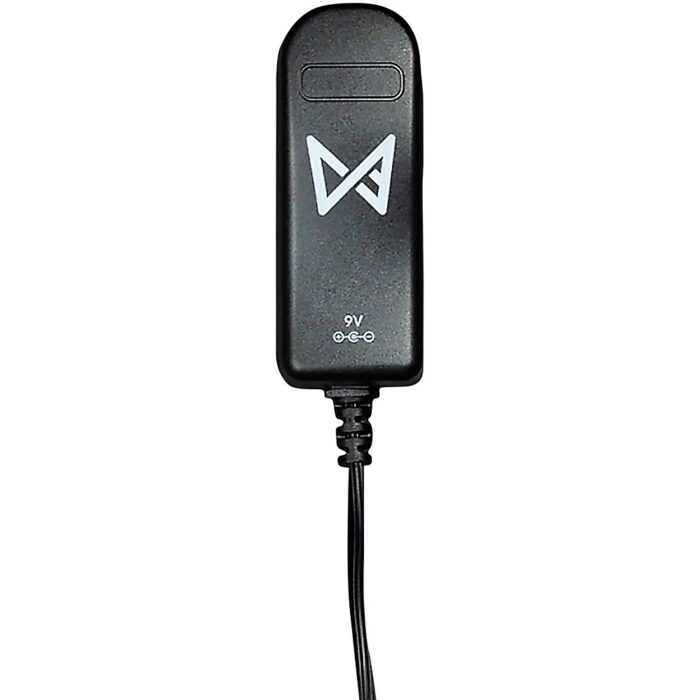 Chaos Audio 9V Power Supply for Stratus