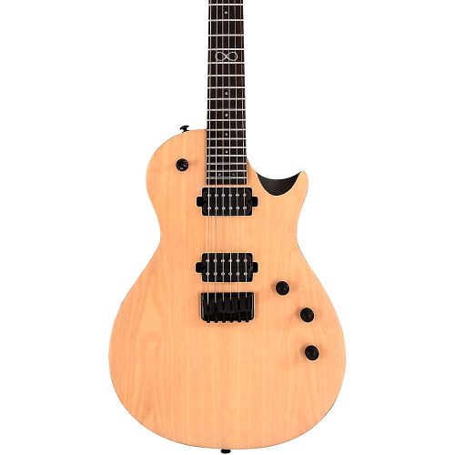 Chapman ML2 Electric Guitar Buttercream Satin
