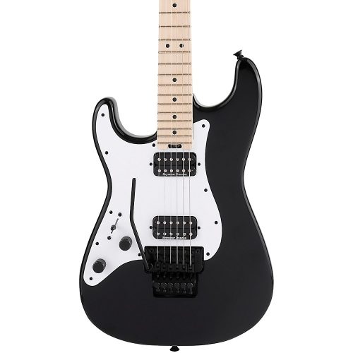 Charvel Pro-Mod So-Cal Style 1 HH M LH Gloss Black