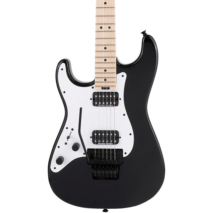 Charvel Pro-Mod So-Cal Style 1 HH M LH Gloss Black