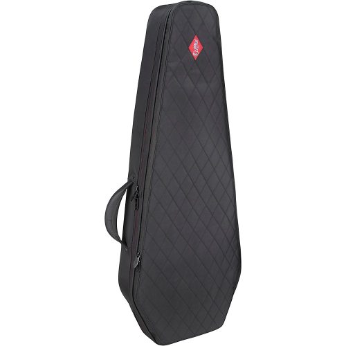 Coffin Case Coffin Chimera Electric Guitar Bag Black Standard