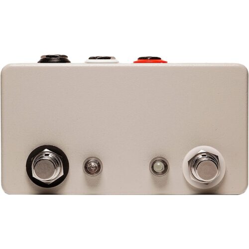 CopperSound Pedals ABY: Active Channel Splitter Cream