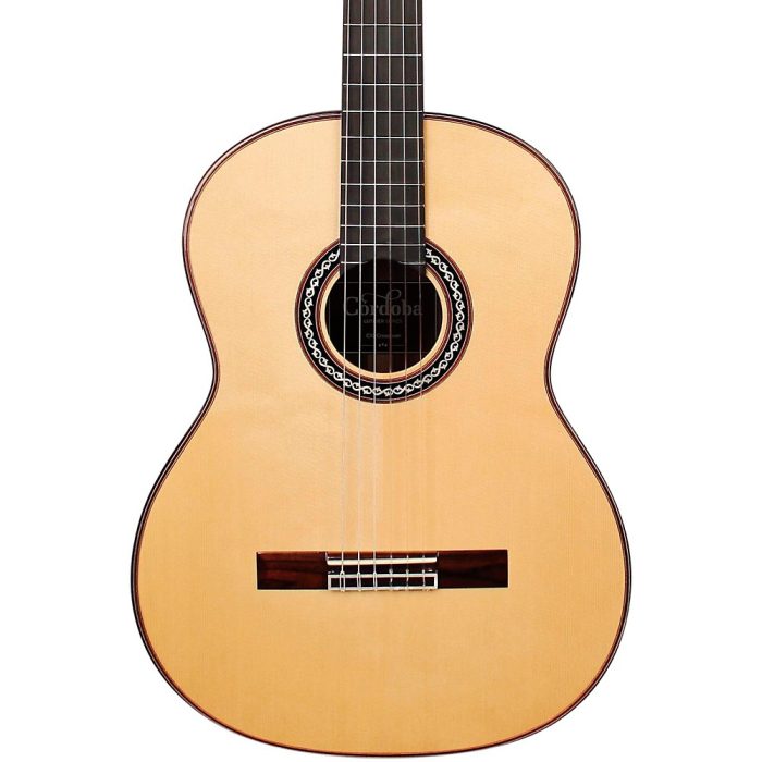 Cordoba C10 Crossover Nylon String Acoustic Guitar