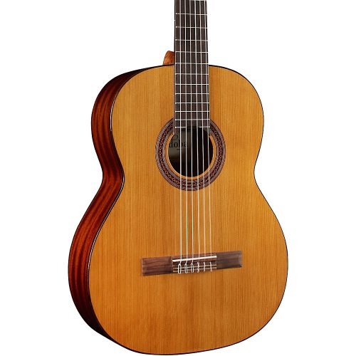 Cordoba C5 Acoustic Nylon-String Classical Guitar Natural
