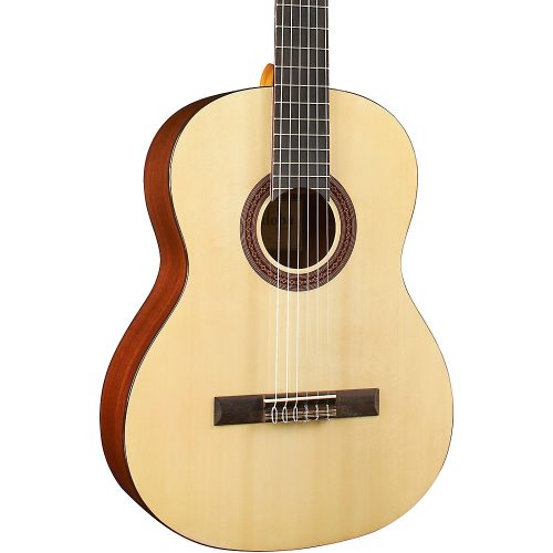 Cordoba C5 SP Classical Acoustic Guitar Natural