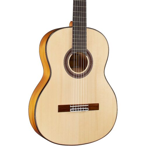 Cordoba F7 Nylon-String Flamenco Acoustic Guitar Natural