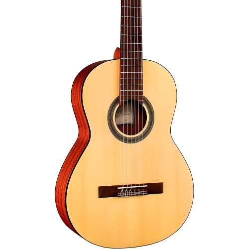 Cordoba Protege C1M 3/4 Size Nylon String Guitar Natural Matte 0.75