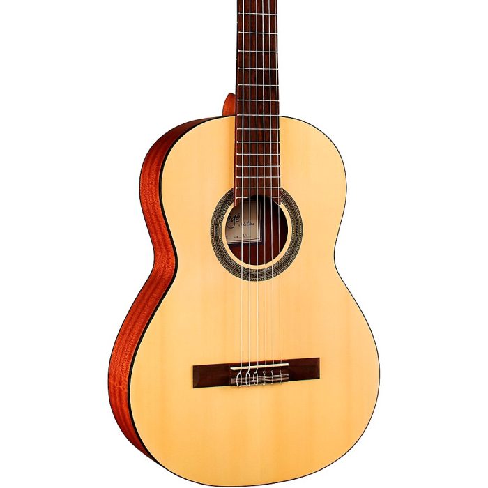 Cordoba Protege C1M 3/4 Size Nylon String Guitar Natural Matte 0.75