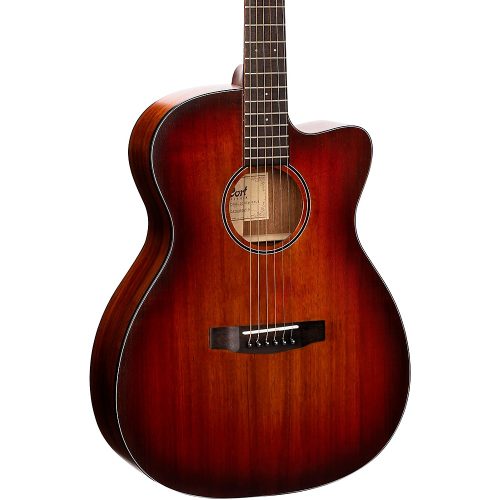 Cort Core Series Solid Blackwood